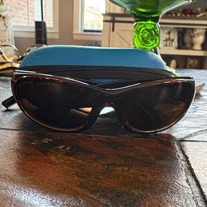 Costa del Mar Swordfish Men’s Sunglasses Tortoiseshell